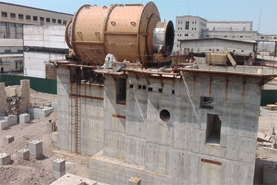 PJSC TYAZHMASH starts erection of mills in Uzbekistan