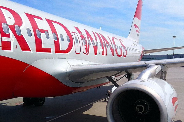 Red Wings to launch regular flights from Yekaterinburg to Uzbekistan