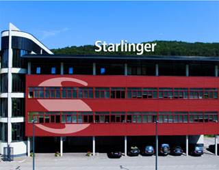 Компания Starlinger & Co GmbH открыла представительство в Узбекистане