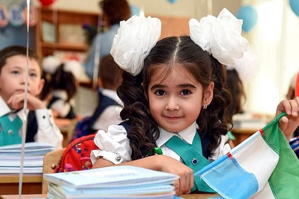 Academic year at schools will start on 4 September