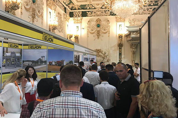 Regional exhibition “Infrastructure of Uzbekistan” opens in Samarkand