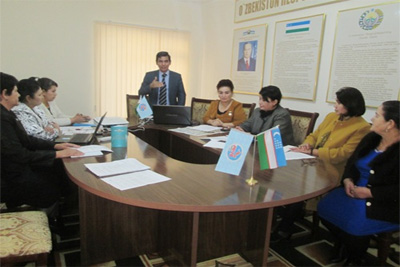 Constitution is basis of development and well-being