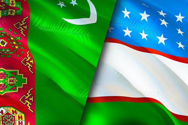 A delegation of Turkmenistan visits Tashkent