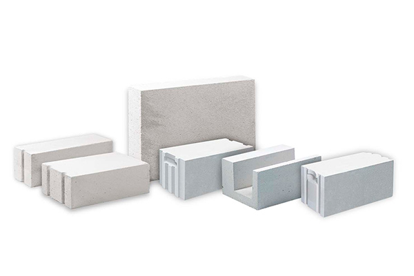 В Бухарской области наладят выпуск газобетонных блоков