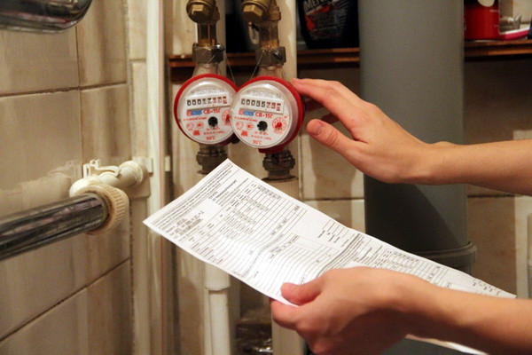 Consumers cut off from water supply in Tashkent due to debts