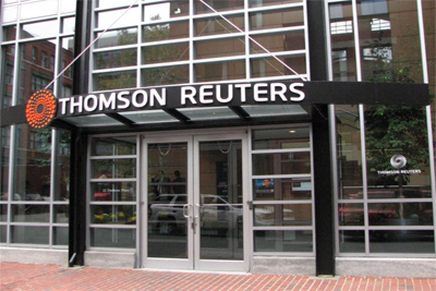 Thomson Reuters провела конференцию в Ташкенте
