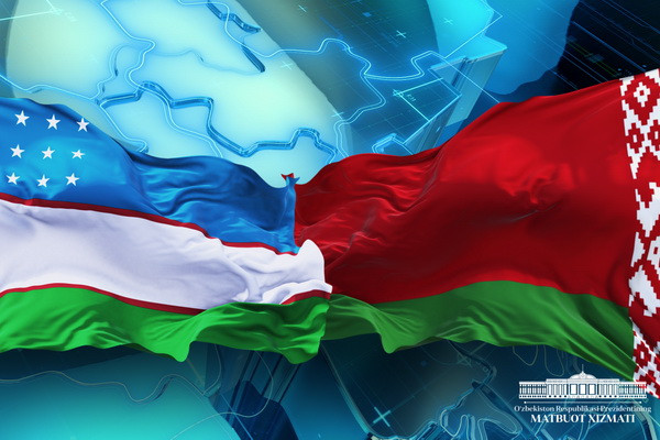 President of Belarus to visit Uzbekistan on an official visit