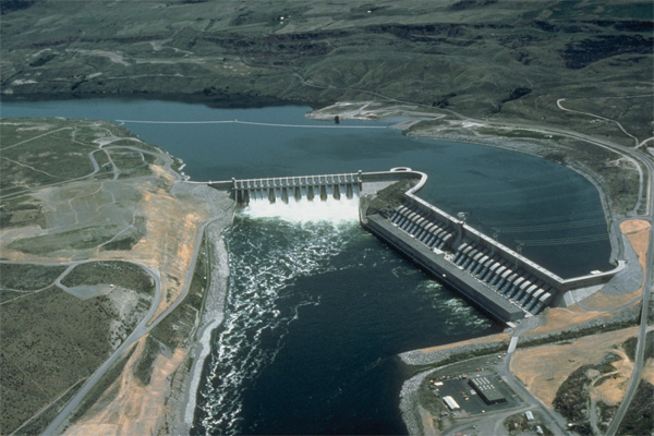 Vostok Capital is hosting a free webinar "Hydropower in Central Asia and the Caspian: Implementation of Projects for the Construction and Modernization of HPPs"