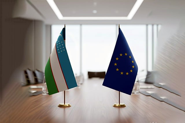 President of Uzbekistan to Visit Brussels for Signing of Enhanced Partnership and Cooperation Agreement with the EU