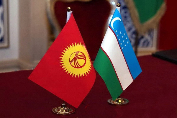 President of Uzbekistan approved an agreement with Kyrgyzstan on crossing the border using an ID card