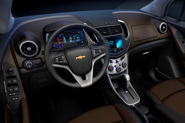 Chevrolet Tracker ва Chevrolet Malibu автомобилларини муддатли тўловга сотиб олиш мумкин