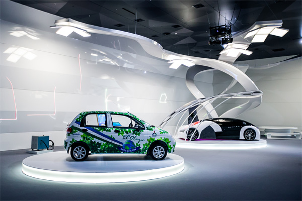 Delegation of Uzbekistan to participate in National Day at EXPO-2017