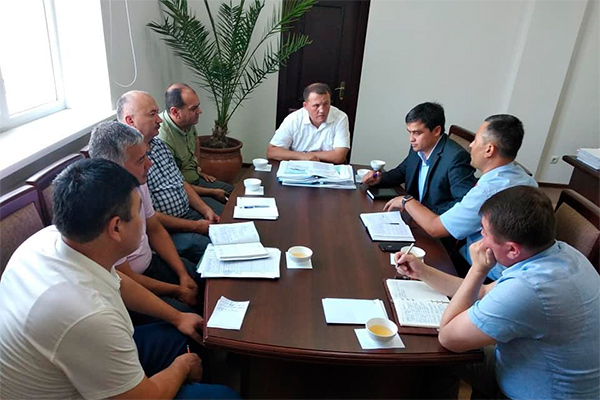 В Единую электронную информационную базу сельскохозяйственных предприятий введены данные о 4,5 миллионах владельцах приусадебных земель