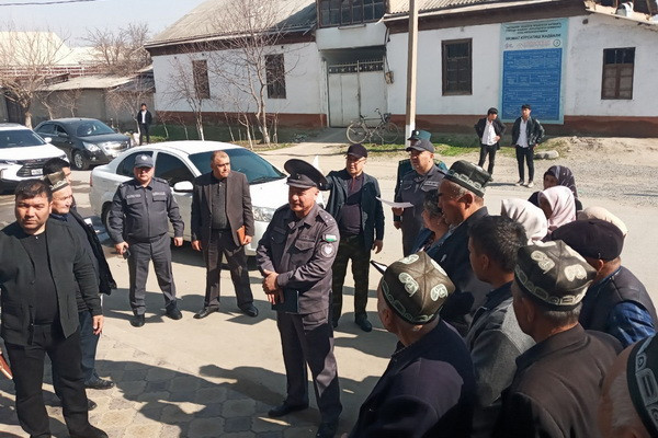Республика ишчи гуруҳи: ўз ечимини топаётган муаммолар
