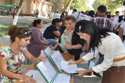 UzLiDeP: We are for prosperous life!