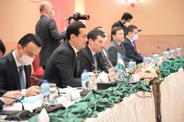 Uzbekistan and Pakistan discuss issues of bilateral interdepartmental cooperation