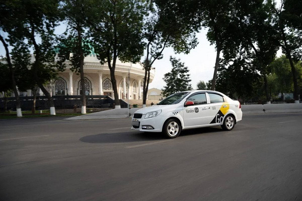 Yandex Go to warn drivers about dangerous driving style