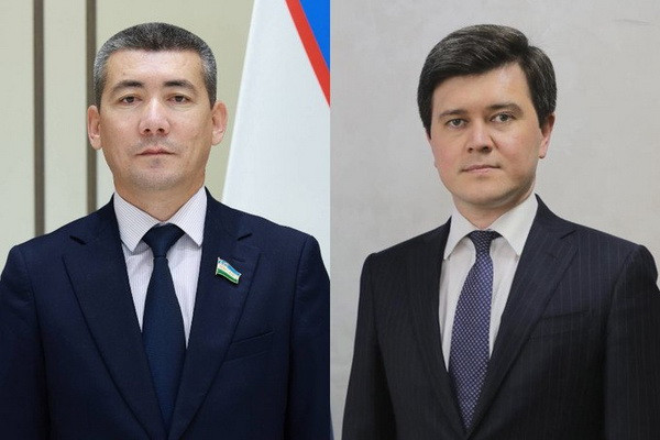 Deputy Ministers of Preschool and School Education appointed