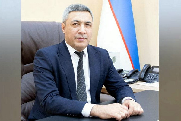 Назначен первый заместитель министра инвестиций и внешней торговли