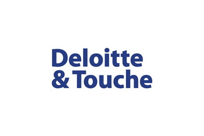 Davron Hidoyatov meets with Deloitte and Touche delegation