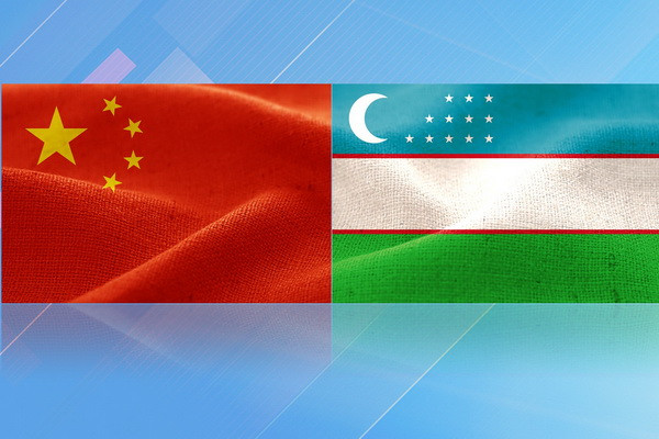 China congratulates Uzbekistan on smooth referendum on new constitution