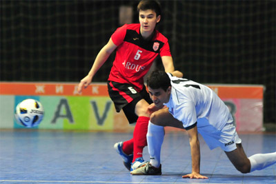 «Ардус» стал обладателем Кубка Узбекистана по футзалу