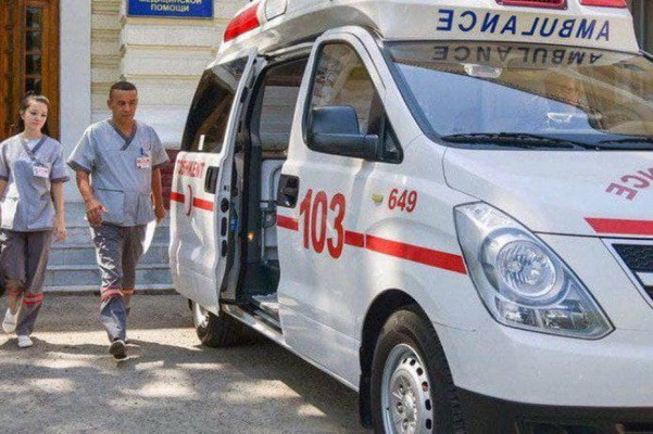 Two workers killed in explosion at iron foundry