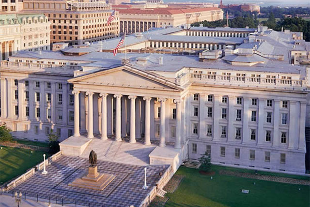 Минфин США включил узбекскую компанию Datavice в санкционный список OFAC