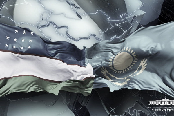 Shavkat Mirziyoyev expresses gratitude to the President of Kazakhstan for his deep condolences