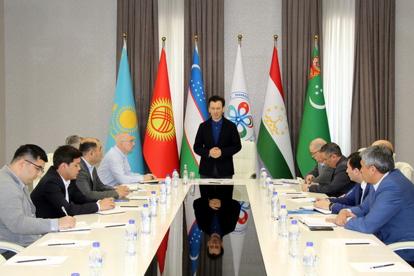 International conference “Uzbekistan and Tajikistan: new prospects for strategic partnership and alliance” to be held in Dushanbe