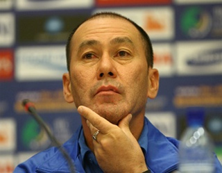 Дилшод Нуралиев: «Есть над чем работать»