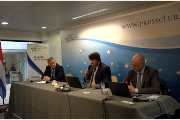 Head of the Energy Charter Secretariat: During the construction of a new TPP in Surkhandarya region, the latest equipment will be used
