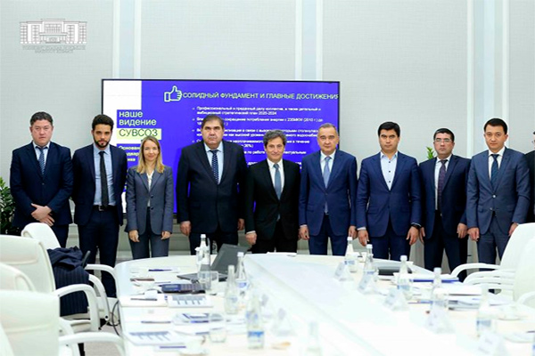 Компания «СУЭЗ» предлагает инновации