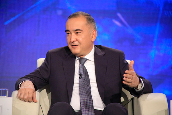 Jahongir Artykhodjaev: Uzbekistan’s accession to WTO shouldn’t be feared