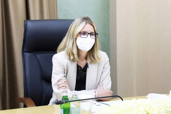 Новые задачи в рамках партнерства Всемирного банка с Узбекистаном