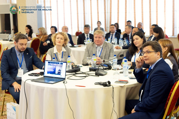 Central Asian countries and Russia discussed the prospects of Initiative budgeting