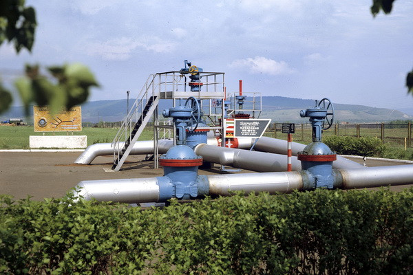 План прокачки российской нефти в Узбекистан снижен на 70 тыс. тонн