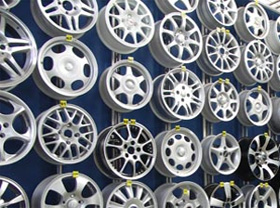 Новые СП обеспечат GM Uzbekistan автокомпонентами