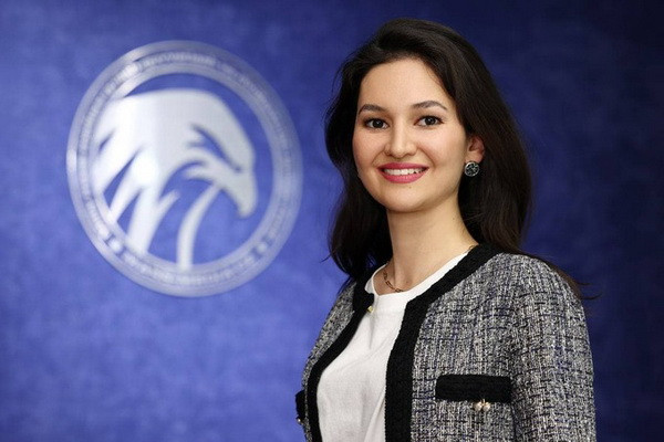 Директором Фонда масс-медиа назначена Давлетова Нозима