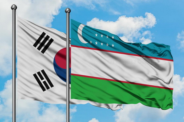 A new project was launched between TUIT and KOICA
