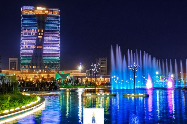 The First Forum of Ombudsmen of the Central Asian countries completed with the adoption of the Tashkent Declaration