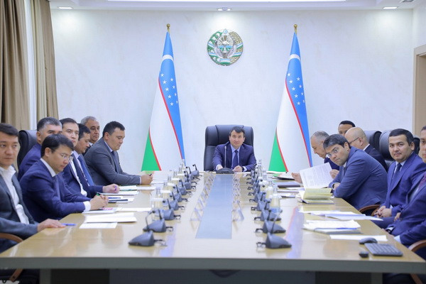 Opportunities for deepening investment cooperation with Saudi Arabia discussed