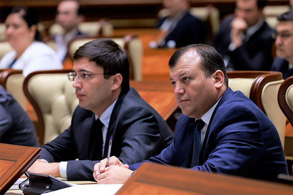 Uzbekistan’s Senate approves Entrepreneurial Code