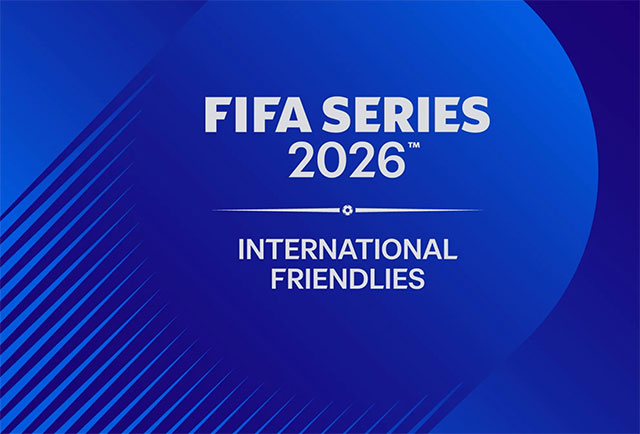 Uzbekistan to Host Men’s FIFA Series 2026™