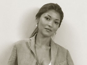 Gulnara Karimova becomes honorary member of Swiss diplomatic club