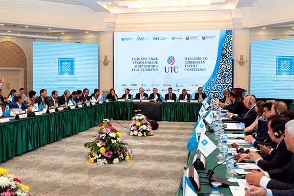 Узбекистан к 2025 году планирует прекратить экспорт хлопка-волокна