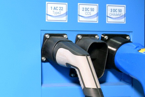 Uzbekistan simplifies the process of installing charging stations for electric vehicles