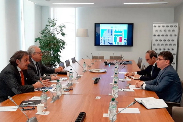 Uzbekistan to host master classes in the field of fashion and design with the participation of Italian enterprises