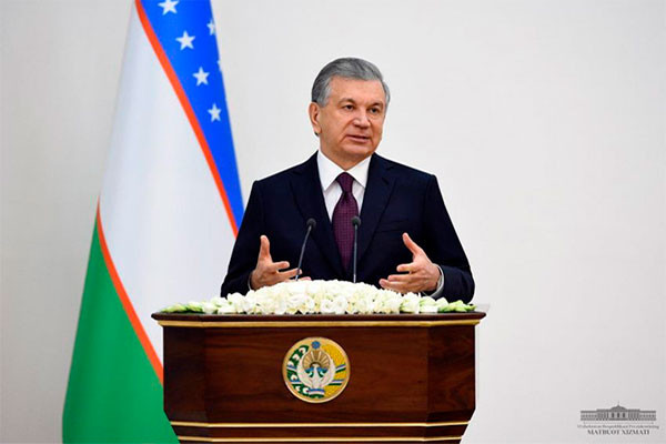 Uzbek President comments on hike of car prices