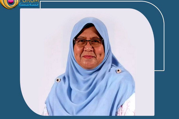 Nur Asia Mohd Awal: “The forum creates a unique dialogue space in the Asian region to discuss issues of realizing the potential of women and sharing experience in this direction”